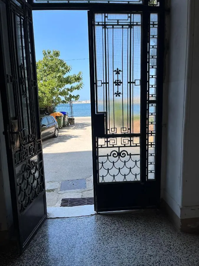 Apartment Jadera Ζαντάρ