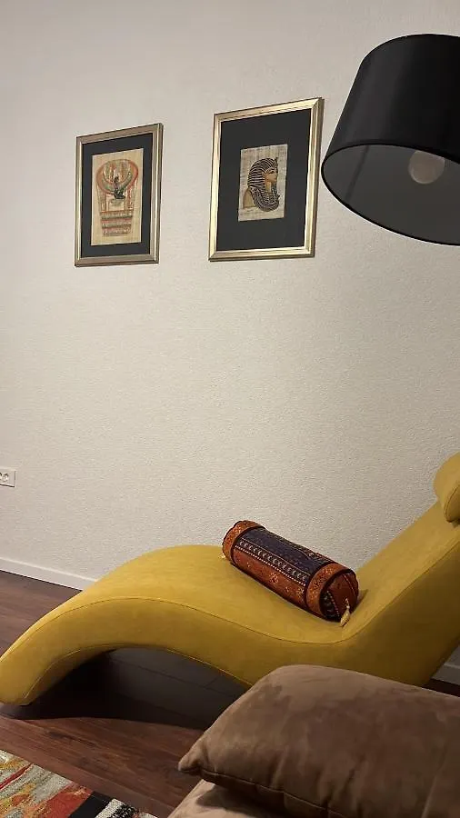 Apartment Jadera Ζαντάρ