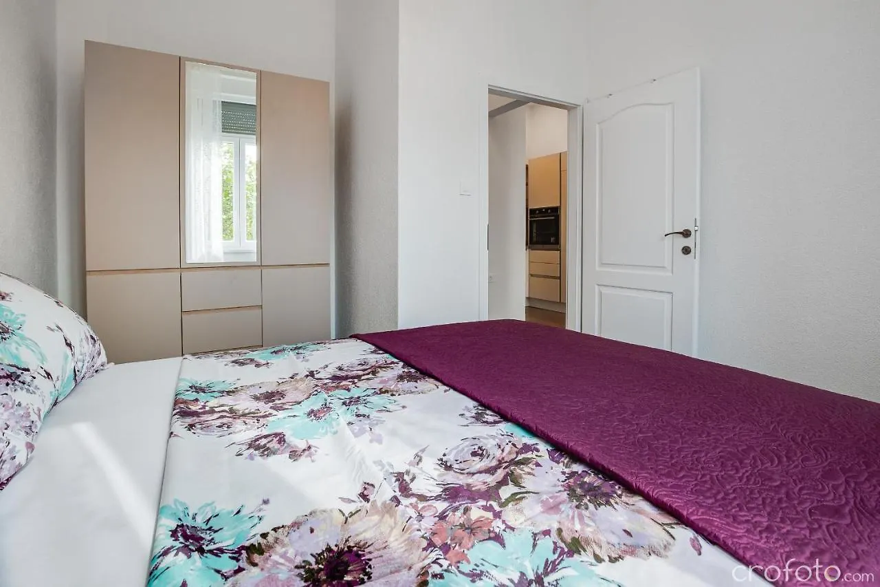 Apartment Jadera Ζαντάρ