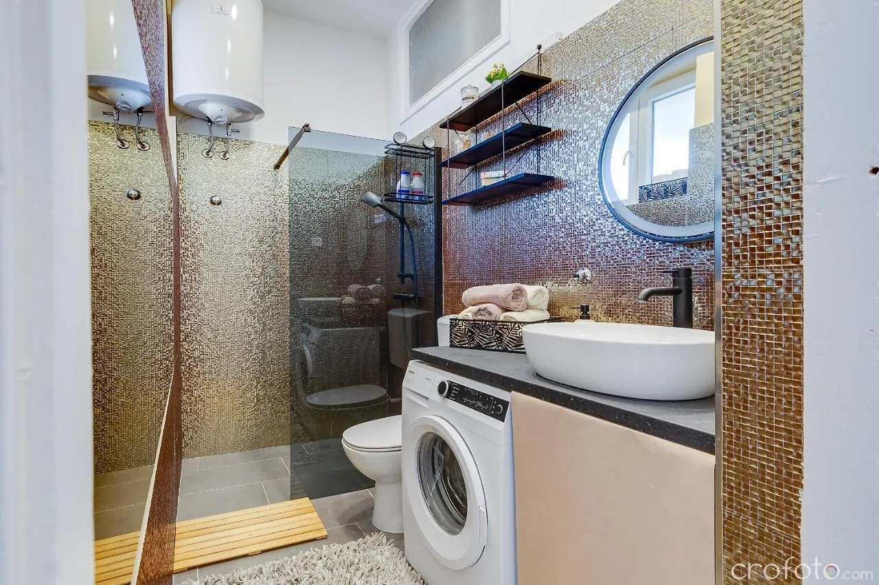 Apartment Jadera Ζαντάρ