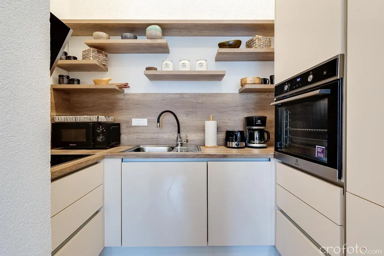 Apartment Jadera Ζαντάρ