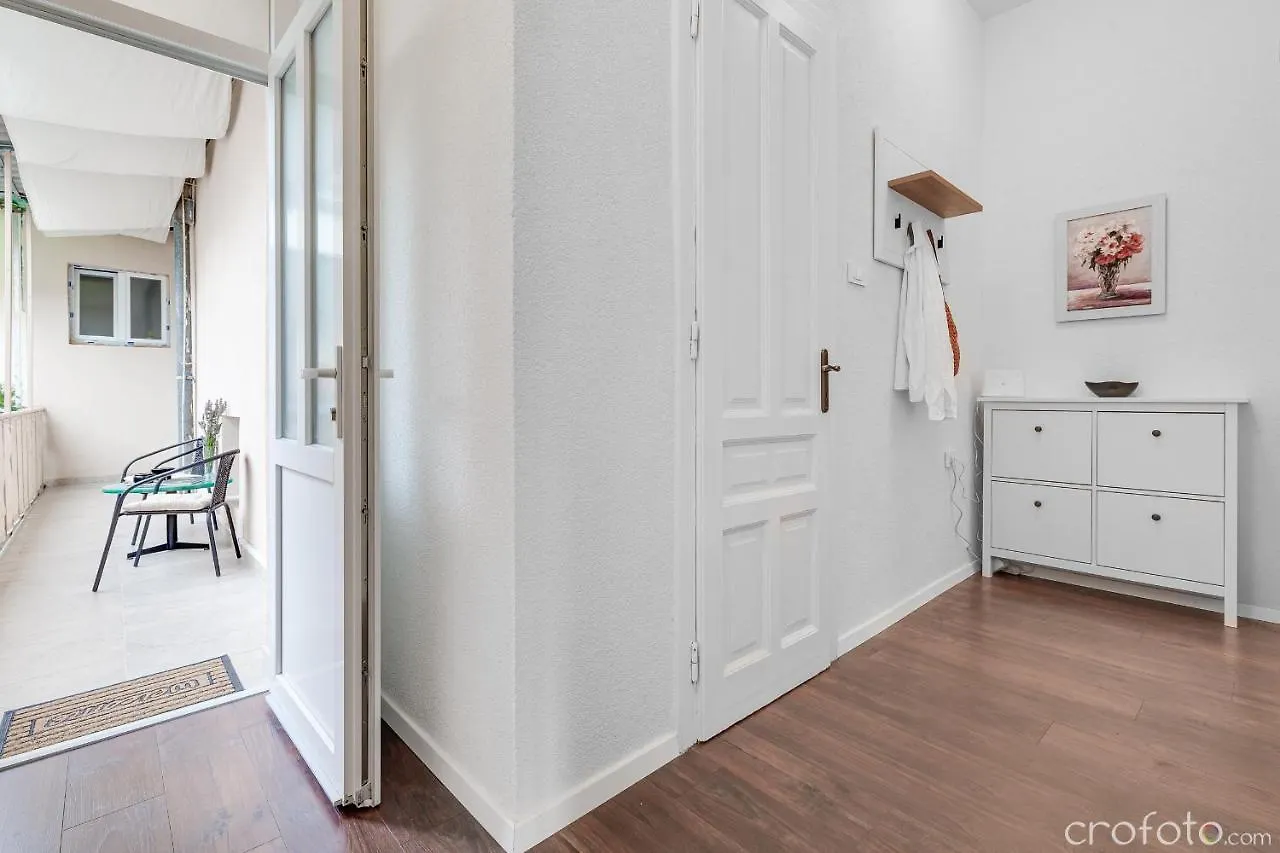 Apartment Jadera Ζαντάρ