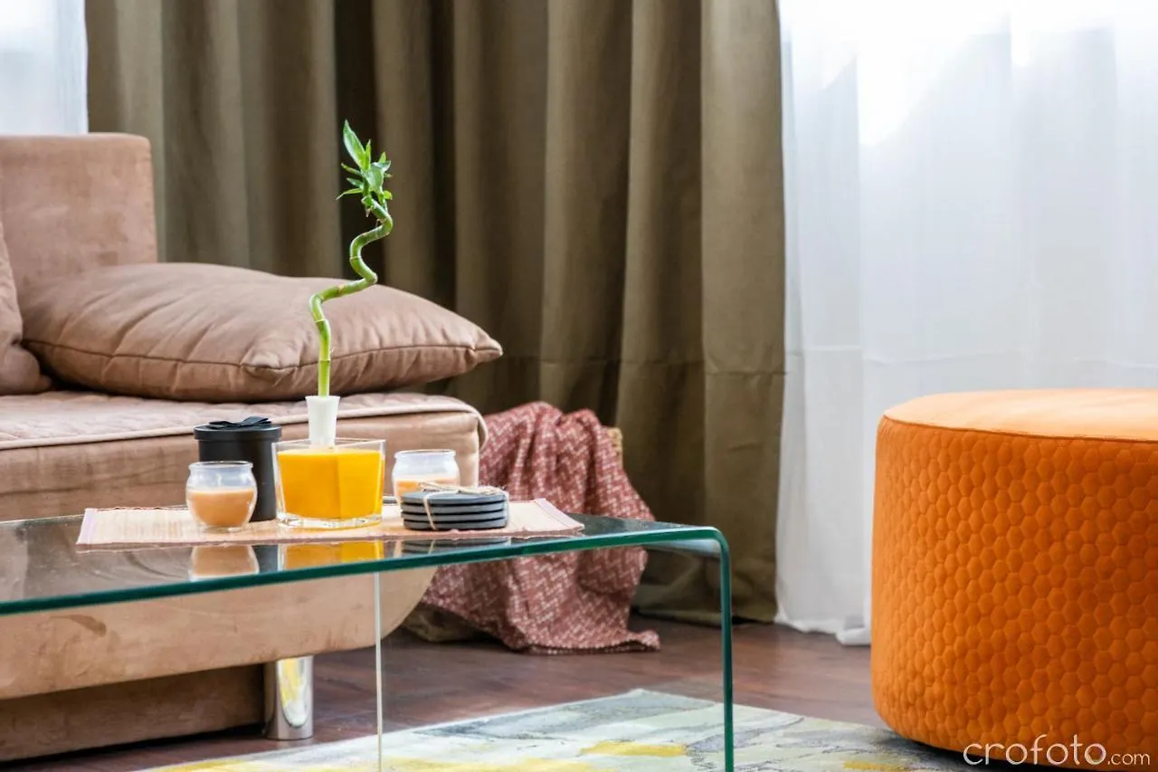 Apartment Jadera Ζαντάρ