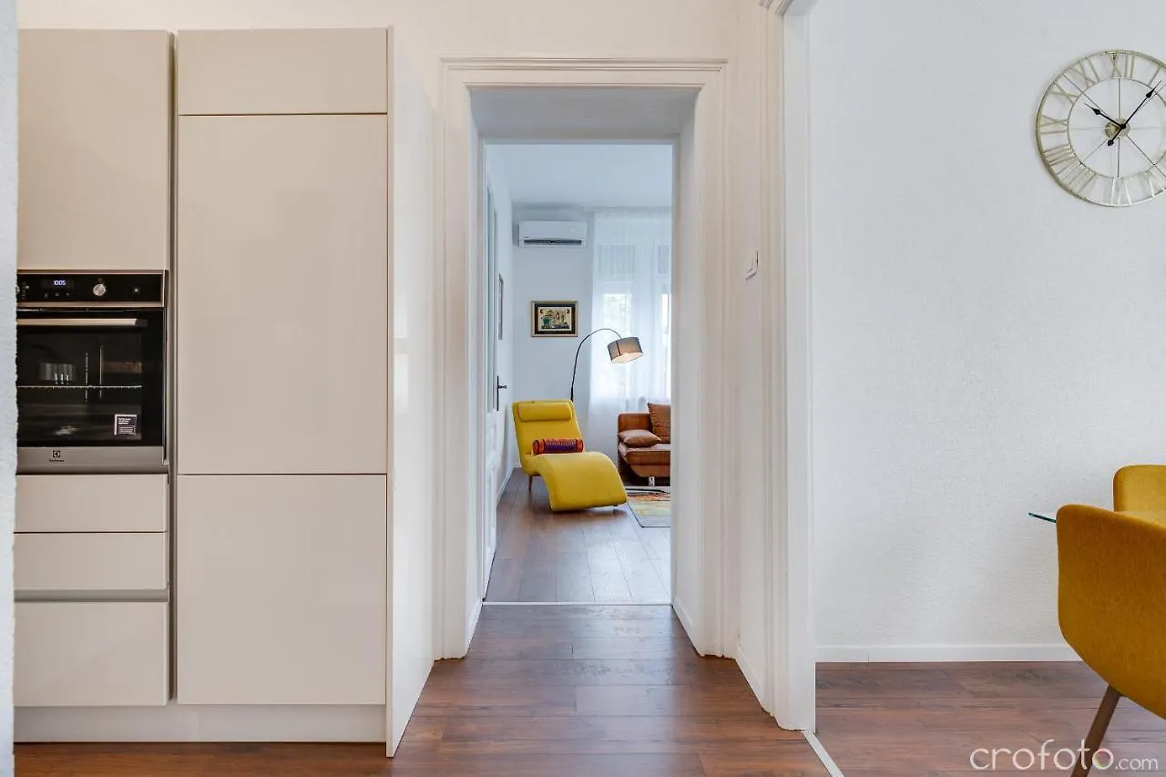 Apartment Jadera Ζαντάρ