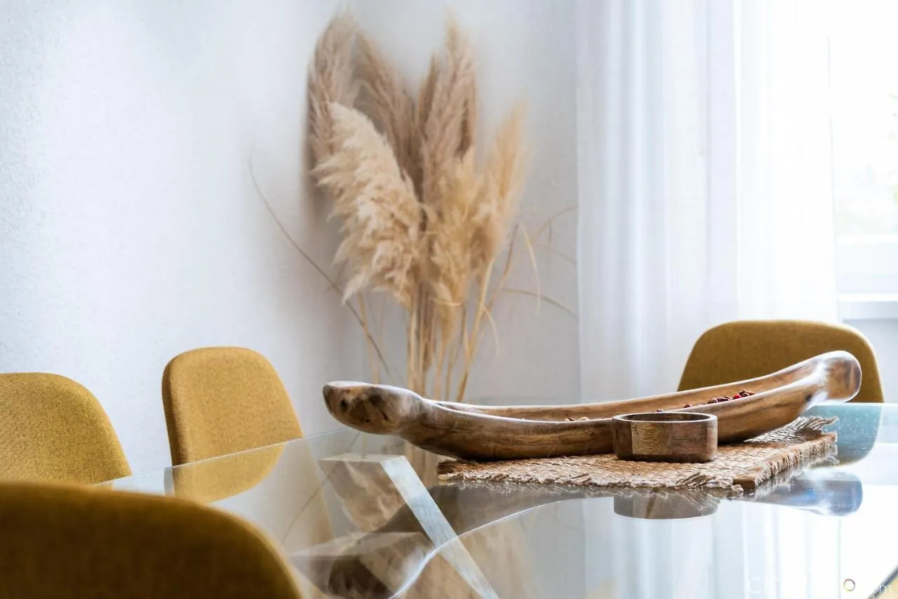 Apartment Jadera Ζαντάρ Κροατία
