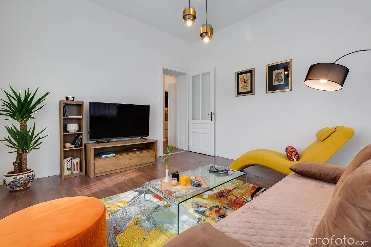 Apartment Jadera Ζαντάρ