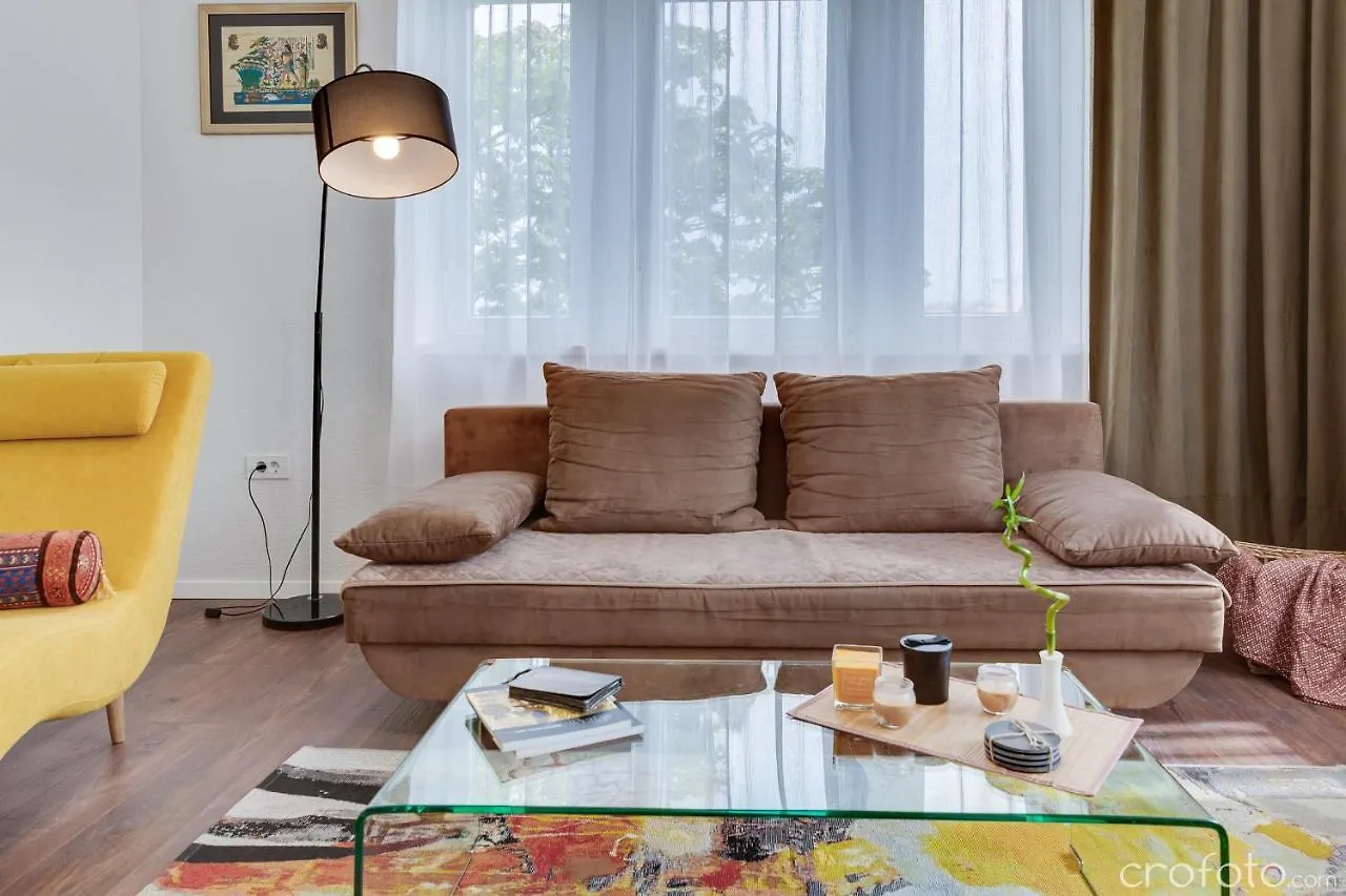 Apartment Jadera Ζαντάρ 0*,