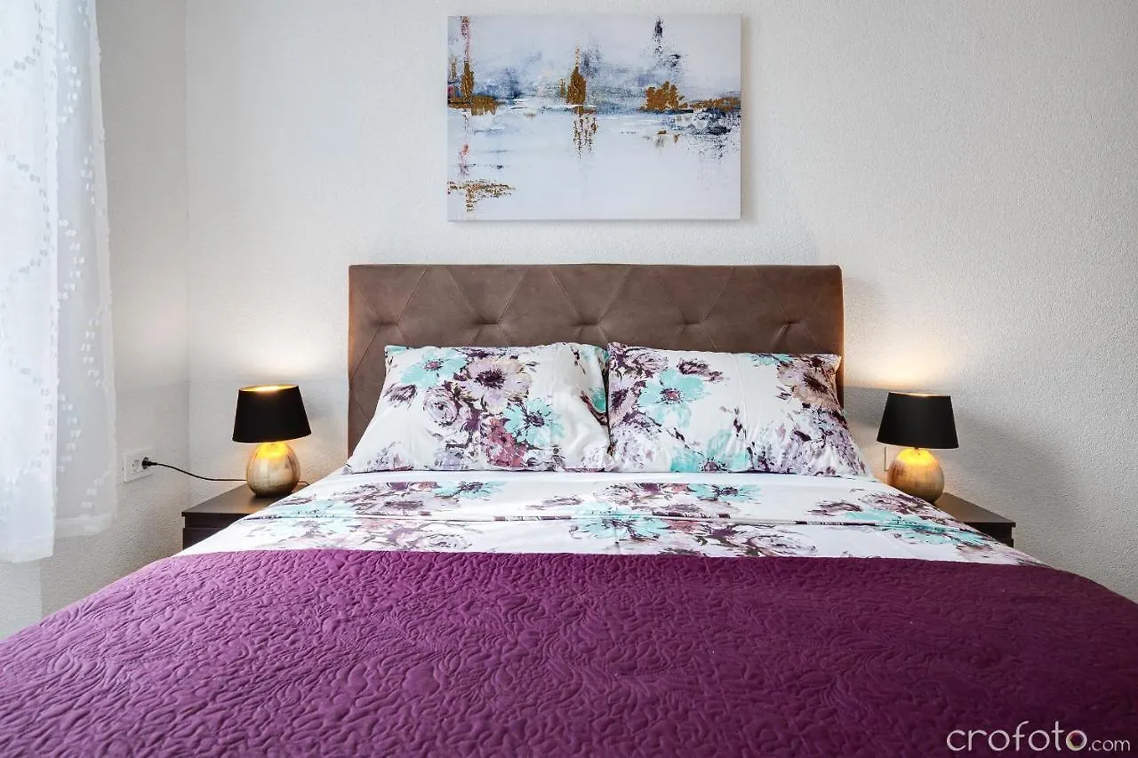 Apartment Jadera Ζαντάρ